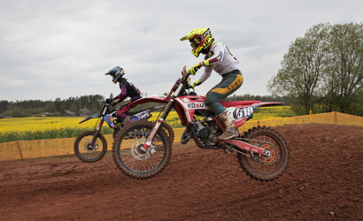 Vaidavas kauss 2025 2.diena Foto: Valdis Paeglis480