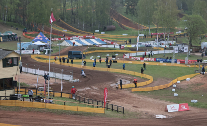 Vaidavas kauss 2025 2.diena Foto: Valdis Paeglis482