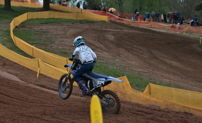 Vaidavas kauss 2025 2.diena Foto: Valdis Paeglis486