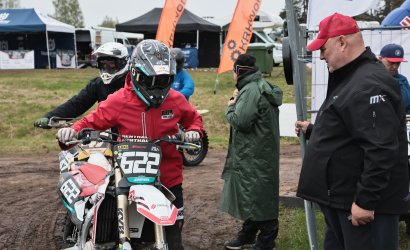 Vaidavas kauss 2025 2.diena Foto: Valdis Paeglis488