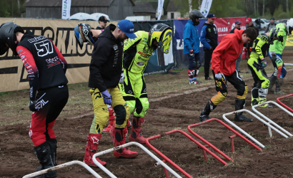 Vaidavas kauss 2025 2.diena Foto: Valdis Paeglis489