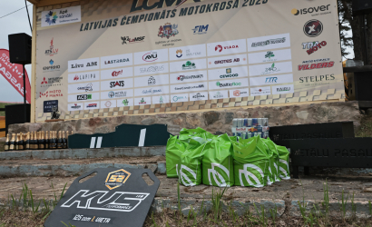 Vaidavas kauss 2025 2.diena Foto: Valdis Paeglis490