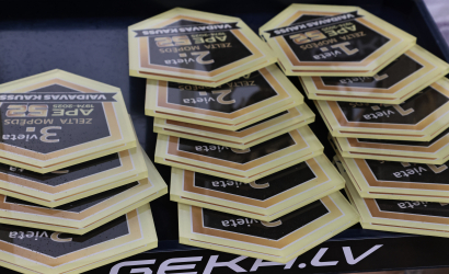 Vaidavas kauss 2025 2.diena Foto: Valdis Paeglis491