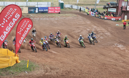 Vaidavas kauss 2025 2.diena Foto: Valdis Paeglis498