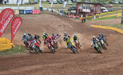 Vaidavas kauss 2025 2.diena Foto: Valdis Paeglis499