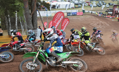 Vaidavas kauss 2025 2.diena Foto: Valdis Paeglis501