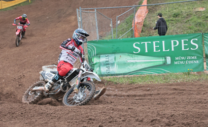 Vaidavas kauss 2025 2.diena Foto: Valdis Paeglis502