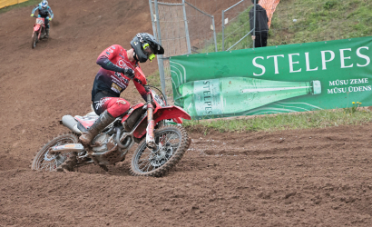 Vaidavas kauss 2025 2.diena Foto: Valdis Paeglis503