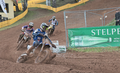 Vaidavas kauss 2025 2.diena Foto: Valdis Paeglis506