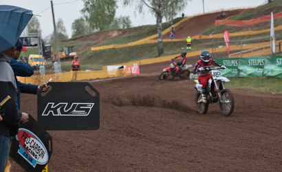 Vaidavas kauss 2025 2.diena Foto: Valdis Paeglis507