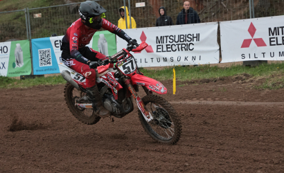 Vaidavas kauss 2025 2.diena Foto: Valdis Paeglis508