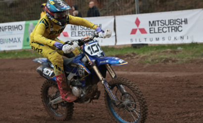 Vaidavas kauss 2025 2.diena Foto: Valdis Paeglis510