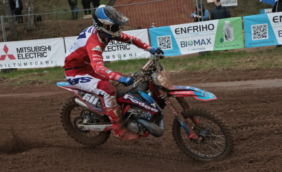 Vaidavas kauss 2025 2.diena Foto: Valdis Paeglis511