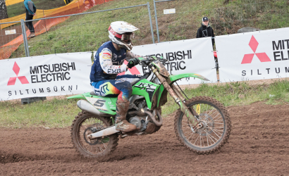 Vaidavas kauss 2025 2.diena Foto: Valdis Paeglis518