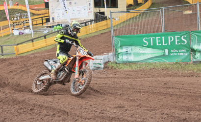 Vaidavas kauss 2025 2.diena Foto: Valdis Paeglis520