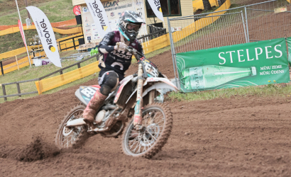 Vaidavas kauss 2025 2.diena Foto: Valdis Paeglis521