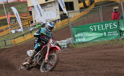 Vaidavas kauss 2025 2.diena Foto: Valdis Paeglis525