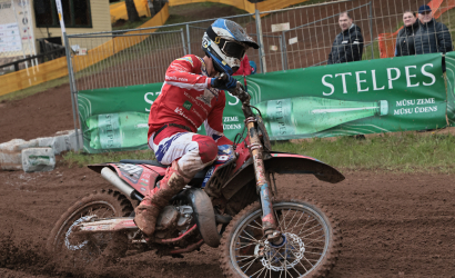 Vaidavas kauss 2025 2.diena Foto: Valdis Paeglis527