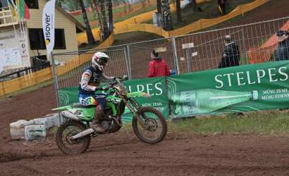 Vaidavas kauss 2025 2.diena Foto: Valdis Paeglis529