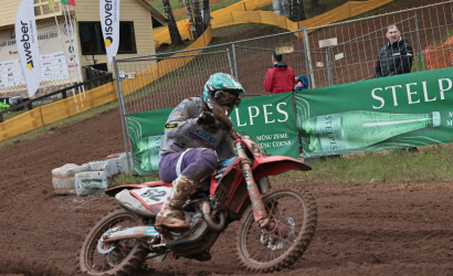 Vaidavas kauss 2025 2.diena Foto: Valdis Paeglis530