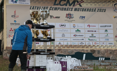 Vaidavas kauss 2025 2.diena Foto: Valdis Paeglis534