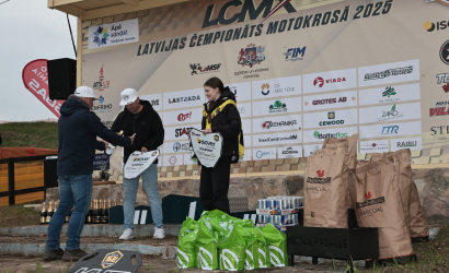 Vaidavas kauss 2025 2.diena Foto: Valdis Paeglis535