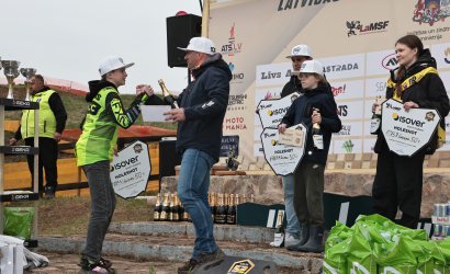 Vaidavas kauss 2025 2.diena Foto: Valdis Paeglis537