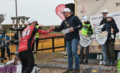 Vaidavas kauss 2025 2.diena Foto: Valdis Paeglis538