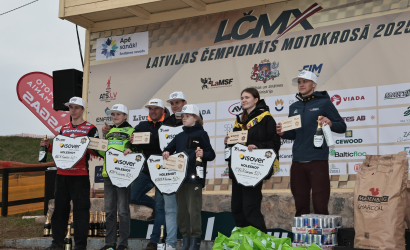 Vaidavas kauss 2025 2.diena Foto: Valdis Paeglis539