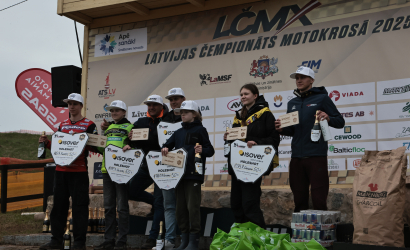 Vaidavas kauss 2025 2.diena Foto: Valdis Paeglis540