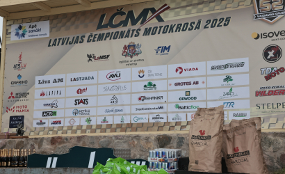 Vaidavas kauss 2025 2.diena Foto: Valdis Paeglis541