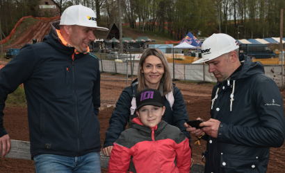 Vaidavas kauss 2025 2.diena Foto: Valdis Paeglis542