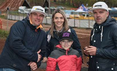 Vaidavas kauss 2025 2.diena Foto: Valdis Paeglis543