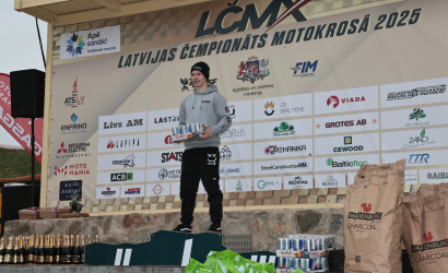 Vaidavas kauss 2025 2.diena Foto: Valdis Paeglis544