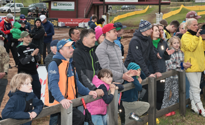 Vaidavas kauss 2025 2.diena Foto: Valdis Paeglis545