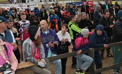 Vaidavas kauss 2025 2.diena Foto: Valdis Paeglis546