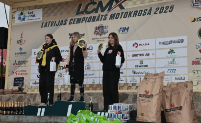 Vaidavas kauss 2025 2.diena Foto: Valdis Paeglis547