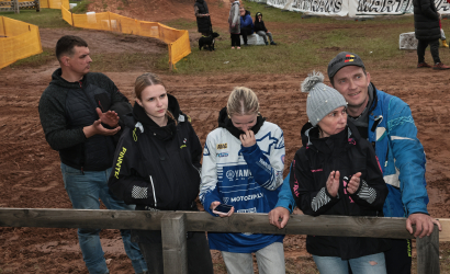 Vaidavas kauss 2025 2.diena Foto: Valdis Paeglis548