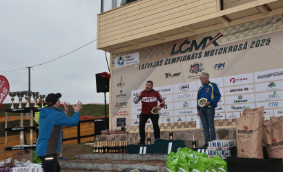 Vaidavas kauss 2025 2.diena Foto: Valdis Paeglis549