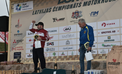 Vaidavas kauss 2025 2.diena Foto: Valdis Paeglis551