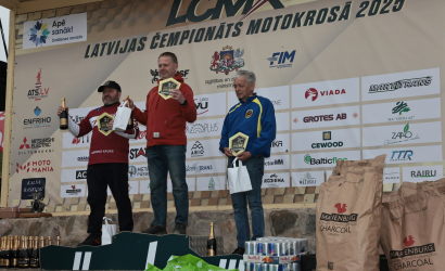 Vaidavas kauss 2025 2.diena Foto: Valdis Paeglis552