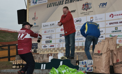 Vaidavas kauss 2025 2.diena Foto: Valdis Paeglis553