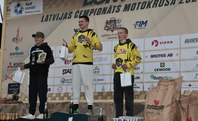 Vaidavas kauss 2025 2.diena Foto: Valdis Paeglis555