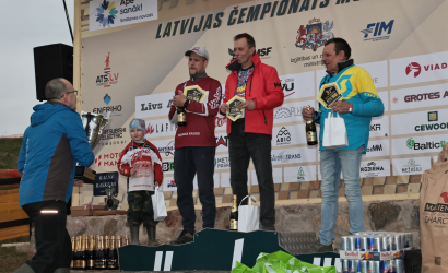 Vaidavas kauss 2025 2.diena Foto: Valdis Paeglis556