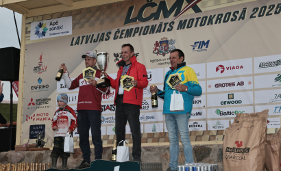 Vaidavas kauss 2025 2.diena Foto: Valdis Paeglis557