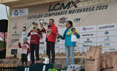 Vaidavas kauss 2025 2.diena Foto: Valdis Paeglis559