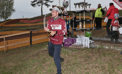 Vaidavas kauss 2025 2.diena Foto: Valdis Paeglis560