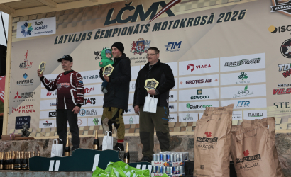 Vaidavas kauss 2025 2.diena Foto: Valdis Paeglis561