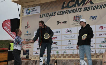 Vaidavas kauss 2025 2.diena Foto: Valdis Paeglis562