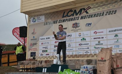 Vaidavas kauss 2025 2.diena Foto: Valdis Paeglis564